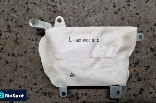 BMW E60 E61 PODUSZKA DRZWI LEWY PRZÓD 6963021