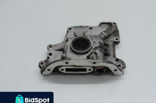 POMPA OLEJU 036115105D SEAT TOLEDO II 1.6 16V