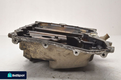 FORD MONDEO MK3 1.8 16V MISKA OLEJOWA 1S7G-6675-AM