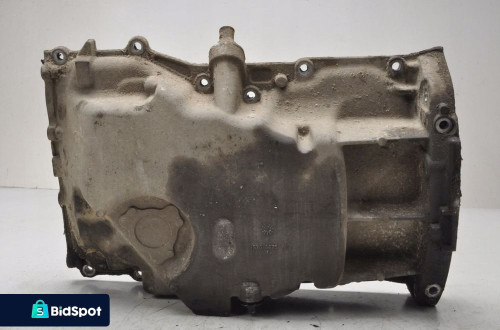 FORD MONDEO MK3 1.8 16V MISKA OLEJOWA 1S7G-6675-AM