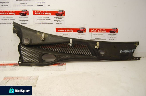 PODSZYBIE LEWE PRAWE KOMPLET RENAULT CLIO II FL 7700410608K