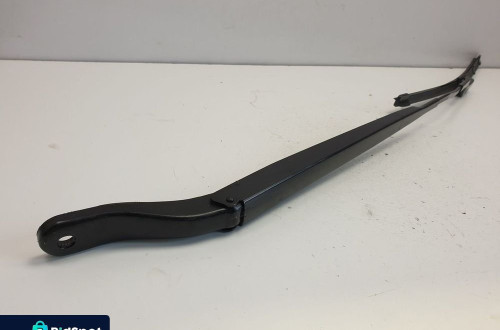 Opel Corsa F PRAWE RAMIE WYCIERACZKI przód