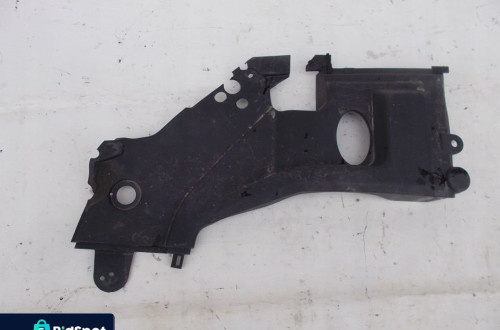 OSŁONA GÓRNA PASA PRZÓD AVENSIS II T25 F-VAT