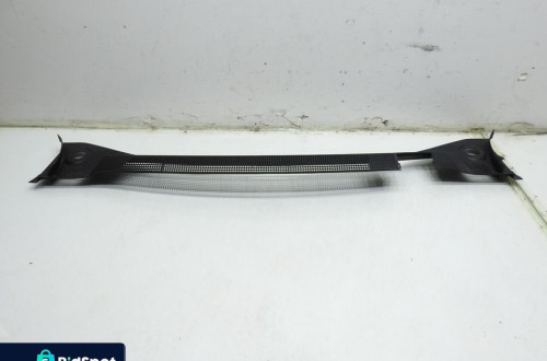 PODSZYBIE ZEWNĘTRZNE OPEL MERIVA B 13271771