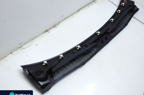 PODSZYBIE RENAULT MEGANE III