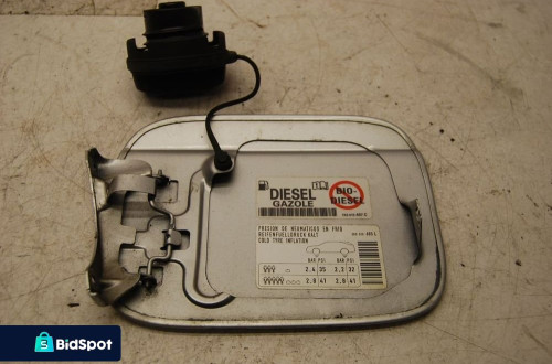 KLAPKA WLEWU PALIWA 3R0010685L SEAT EXEO KOMBI LX7W 2011R.