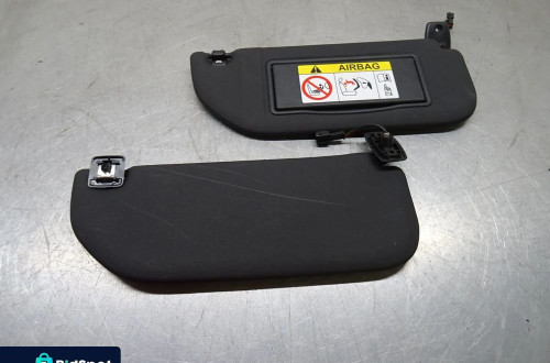 CITROEN DS3 LIFT HB 3D 1.6HDI DASZEK SŁONECZNIK LEWY PRAWY