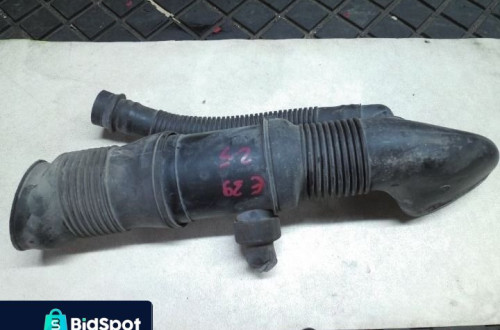 BMW E39 RURA PRZEWÓD POWIETRZA 2.5 TDS