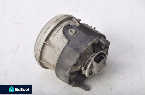 CHRYSLER GRAND VOYAGER IV HALOGEN LEWY