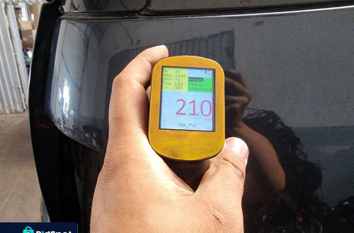 ĆWIARTKA BŁOTNIK PRAWY TYŁ MERCEDES ML W163 PRAWA TYŁ, PT