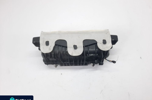 PODUSZKA AIRBAG PASAŻERA VW SHARAN II ALHAMBRA 7N 10-15 7N0880204A