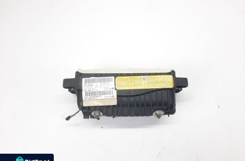 PODUSZKA AIRBAG PASAŻERA VW SHARAN II ALHAMBRA 7N 10-15 7N0880204A