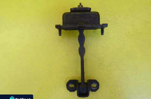 OGRANICZNIK DRZWI LEWY PRAWY PRZÓD MERCEDES W203 COUPE A2037200316 NR8