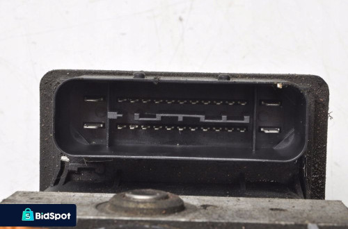 OPEL ASTRA H 2.0 16V TURBO POMPA ABS 10020601274