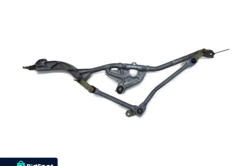 MECHANIZM WYCIERACZEK PRZÓD MERCEDES W211