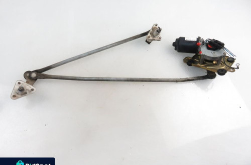 MECHANIZM WYCIERACZEK OPEL AGILA A