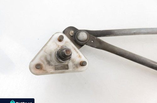 MECHANIZM WYCIERACZEK OPEL AGILA A