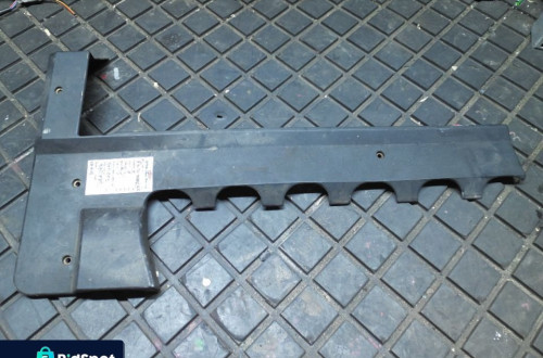 BMW 5 E39 OSŁONA GÓRNA SILNIKA 11142246712