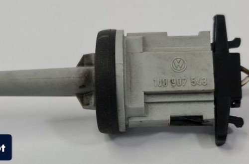 CZUJNIK TEMPERATURY PORSCHE BOXSTER 986 1J0907543
