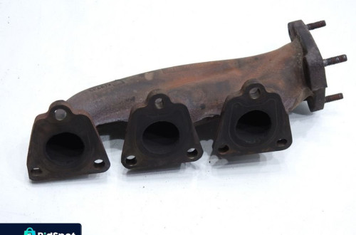 KOLEKTOR WYDECHOWY LEWY AUDI A6 C6 3.2 FSI