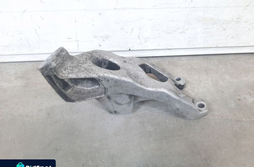 MOCOWANIE ŁAPA SILNIKA AUDI A4 B8 2.0 TDI