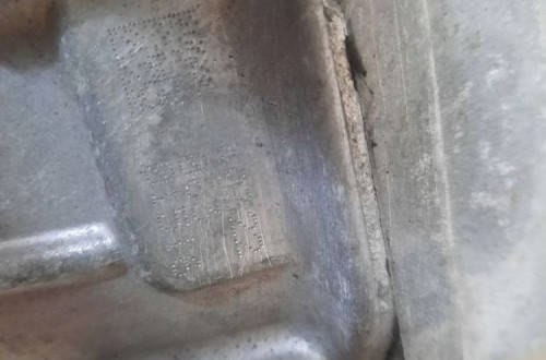 DYFERENCJAŁ MOST TYLNY LLU AUDI Q5 8R
