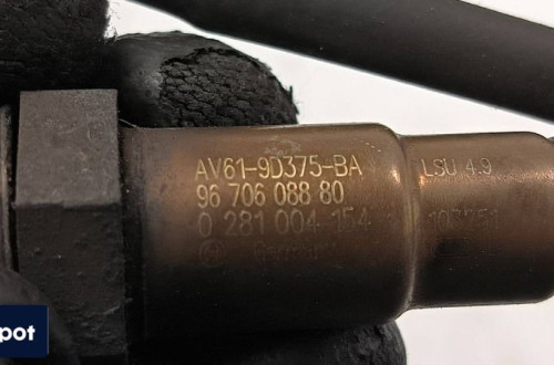 SONDA FORD C-MAX AV61-9D375-BA