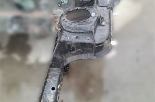 MINI COOPER F56 F55 ĆWIARTKA LEWA PRZEDNIA LEWY PRZÓD