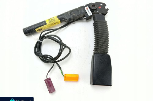 NAPINACZ ZAPINKA PASA LEWY PRZÓD FORD FOCUS MK2 4M51-A61209-AH