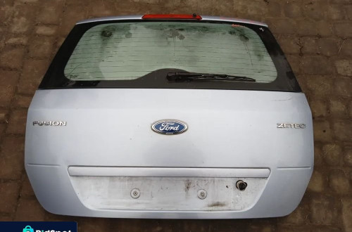 ZAMEK KLAPY FORD FUSION 02-12