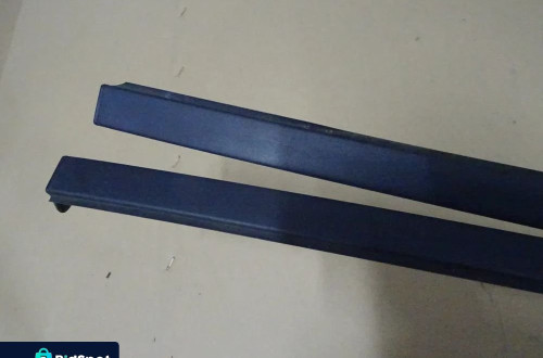 LISTWY LISTWA DACHOWA CITROEN C4 I COUPE 04-08 NR197