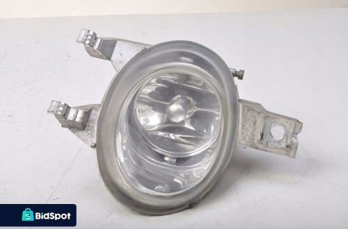 PEUGEOT 206 HALOGEN LEWY 9635076180