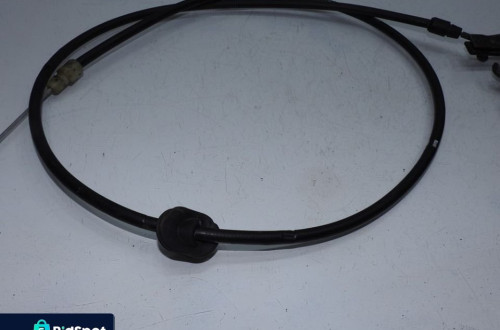 LINKA HAMULCA RĘCZNEGO MERCEDES ML W163