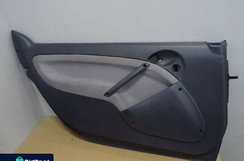 BOCZEK BOCZKI DRZWI LEWY PRAWY SMART FORTWO 98-03 NR393