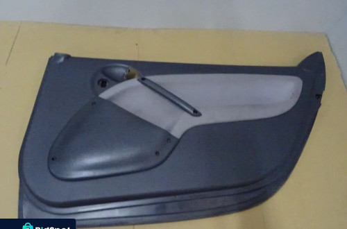BOCZEK BOCZKI DRZWI LEWY PRAWY SMART FORTWO 98-03 NR393