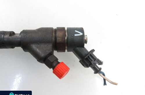 WTRYSKIWACZ PEUGEOT 2.0 HDI 9653594280 0445110076