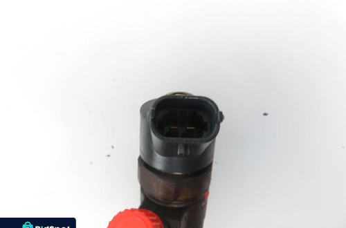 WTRYSKIWACZ PEUGEOT 2.0 HDI 9653594280 0445110076