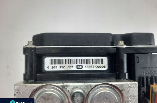 LAND ROVER DISCOVERY III 3 POMPA ABS HAMULCOWA