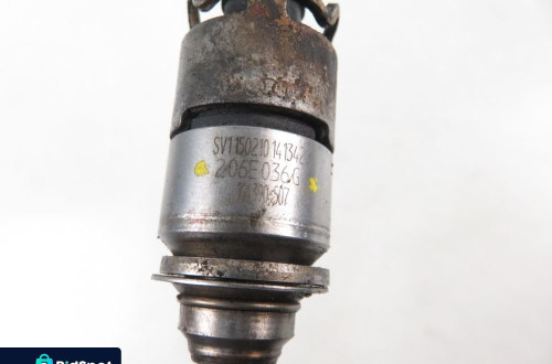 WTRYSKIWACZ AUDI A4 B8 S4 3.0 TFSI 206E036G