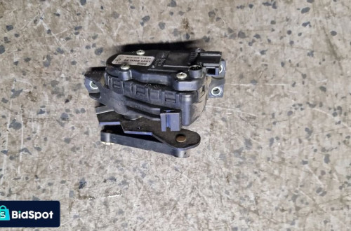 RENAULT CLIO II LIFT 1.2 16V POTENCJOMETR GAZU 8200089851