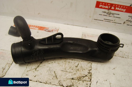 PRZEWÓD TURBINY 7M3129656 SEAT ALHAMBRA LIFT 1.9 TDI SHARAN