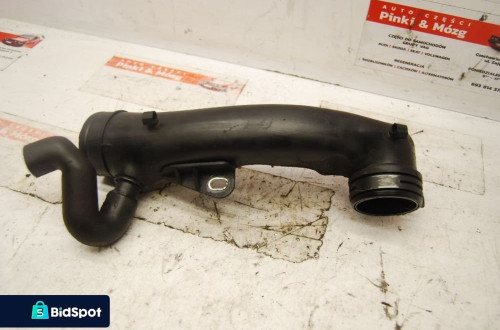 PRZEWÓD TURBINY 7M3129656 SEAT ALHAMBRA LIFT 1.9 TDI SHARAN