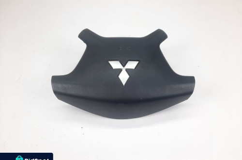 PODUSZKA AIRBAG KIEROWCY LEWA MITSUBISHI PAJERO IV 7030A099