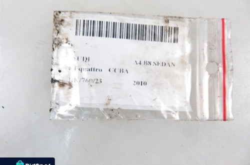 WTRYSKIWACZ AUDI A4 B8 S4 3.0 TFSI 206E036G