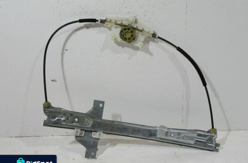 ELE MECHANIZM SZYBY PRAWY PRZÓD CITROEN C4 5D