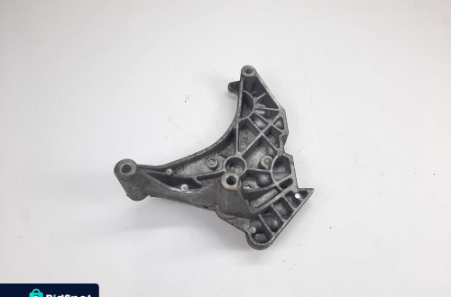 ŁAPA UCHWYT MOCOWANIE WSPORNIK SILNIKA VW PASSAT B7 GOLF VI 1.6 TDI