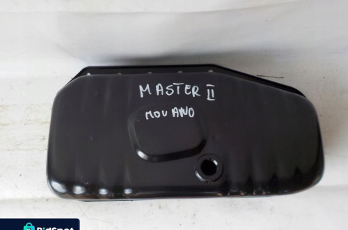 MASTER II 98R- 2,5 2,8 MISKA OLEJOWA NOWA