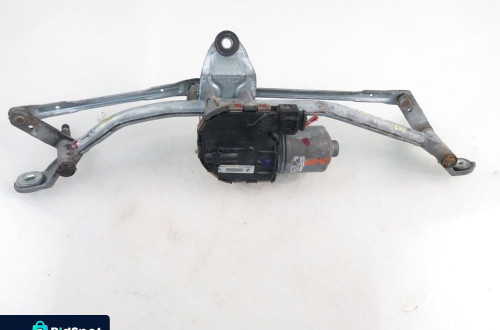 MECHANIZM WYCIERACZEK BMW X3 7213275 7021315