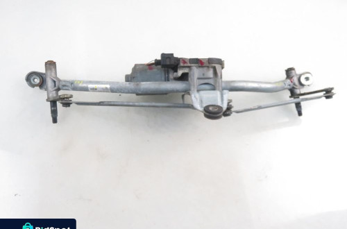 MECHANIZM WYCIERACZEK BMW X3 7213275 7021315