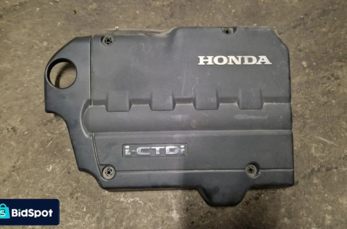 HONDA ACCORD VII 2.2 I-CTDI OSŁONA SILNIKA
